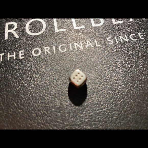 Trollbeads dice 🎲 - Picture 2 of 3